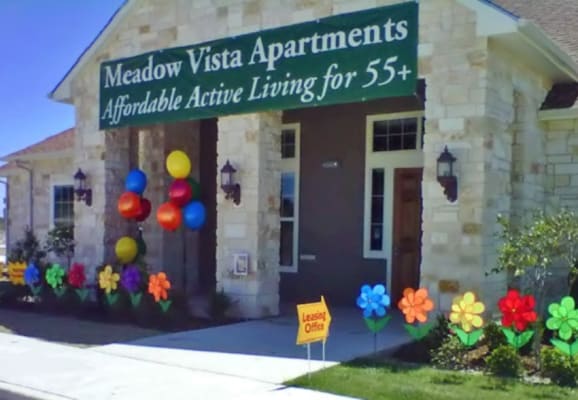 Meadow Vista property